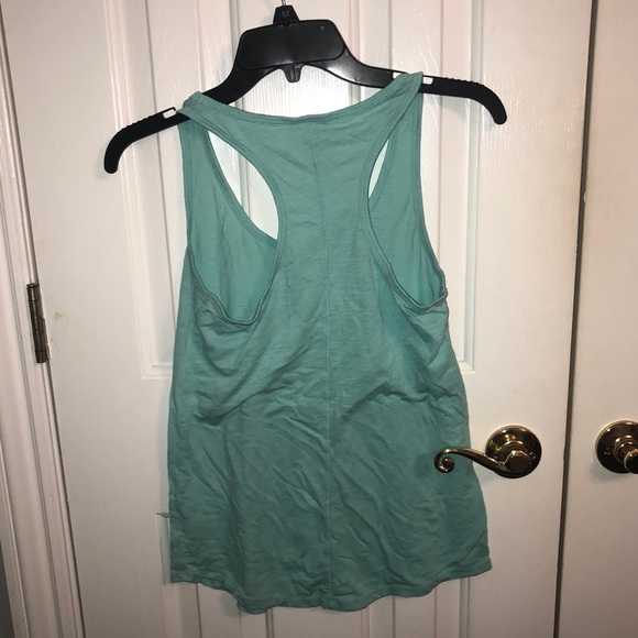 BUNDLE DEAL Cute Athletic Tank Top - Picture 3 of 3